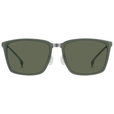 Hugo Boss 1465/F/S R81 QT Silber Sonnenbrille