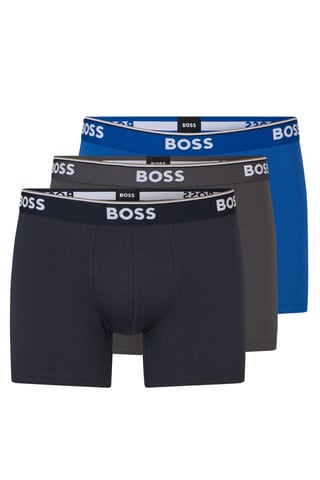 Hugo Boss Boxers lot de 3