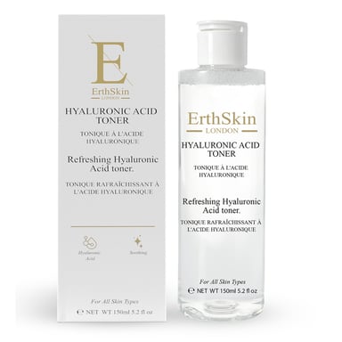 Erfrischendes Hyaluronsäure-Tonikum 150ml