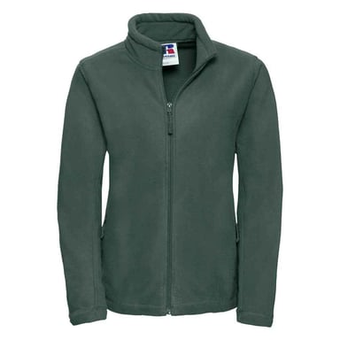 Russell - Fleecejacke für Damen - Für Außen (Flasche)