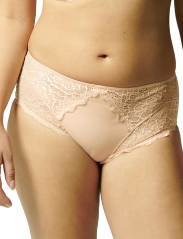 12A770 Simone Perele Caresse Deep Brief