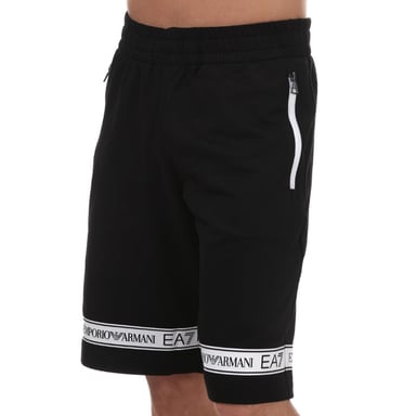 Short Logo Jog