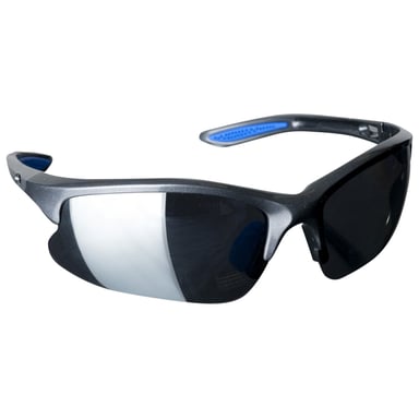 Trespass Unisex Erwachsene Mantivu getönte Gläser Sonnenbrille