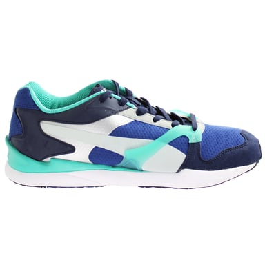 Puma Future XS-500 Swift Blue Mens Trainer
