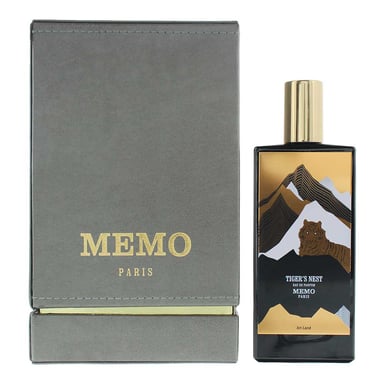 Art Land - Tigers Nest - EdP 75ml