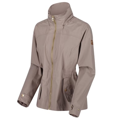 Regatta Womens/Ladies Laurenza Wasserdichte Jacke mit Kapuze