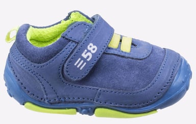 Hush Puppies Harry Pre-Walker MEMORY FOAM Infants
