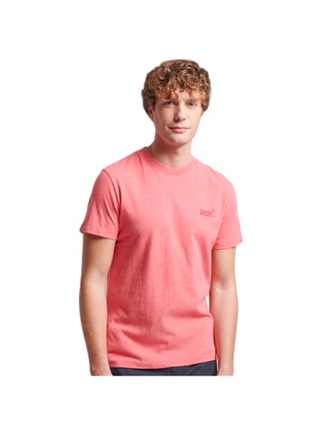 Superdry Herren Vintage T-Shirt