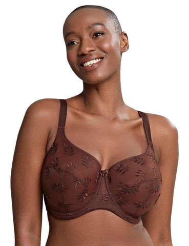 3251 Panache Tango Balcony Bra