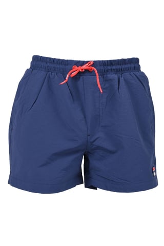 Fila Vintage Artoni Swim Short Peacoat