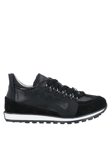Dsquared2 Boy Trainers Leather