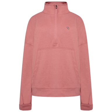 Dare 2B Womens Recoup II Half Zip Pullover Sweatshirt
