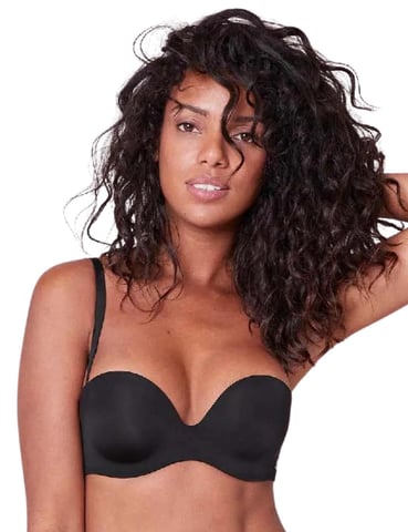 12W303 Simone Perele Inspiration Strapless Multiposition Bra
