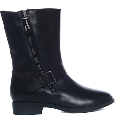 Bally Desia Stiefel für Damen in Schwarz