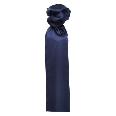 Premier - "Colours" Schal (Marineblau)