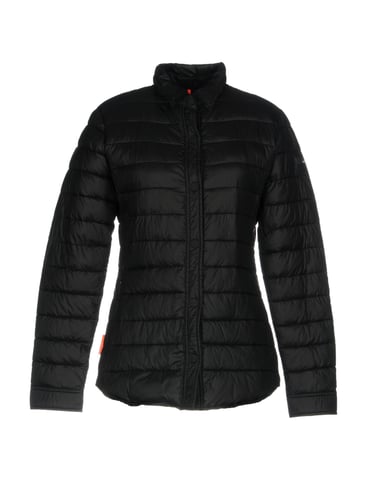 Coat & Jackets Rrd Black Women's Polyamid