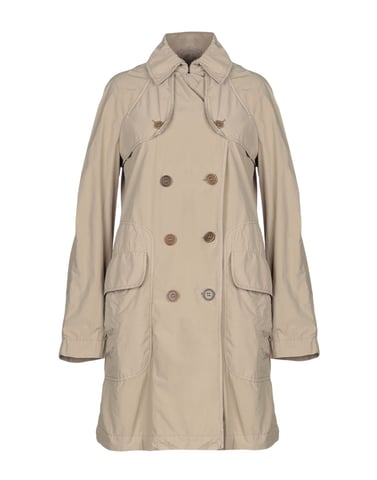 Aspesi Sand Trenchcoat