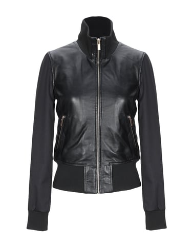 Coat & Jackets Freaky Nation Black Women's Leather