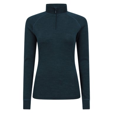 Mountain Warehouse - Thermo-Top Reißverschluss für Damen ()