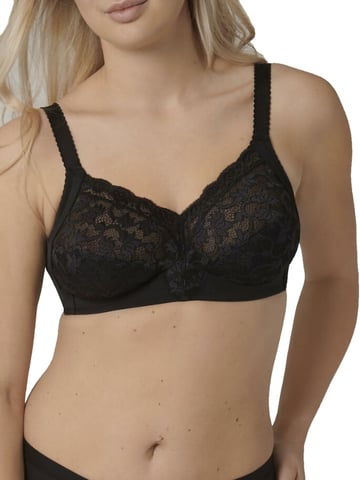 Delicate Doreen N Non Wired Full Cup Bra