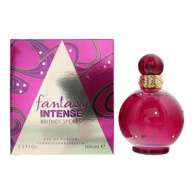 Britney Spears Fantasy Intensives Eau De Parfum 100ml