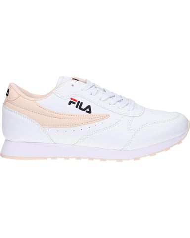Sneaker Fila in Weiß