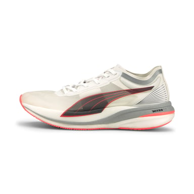 PUMA Womens Deviate Nitro Elite Running Shoes