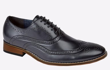 Goor Jurupa Brogues Mens
