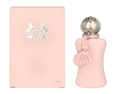 Parfums De Marly Delina Edp Spray.