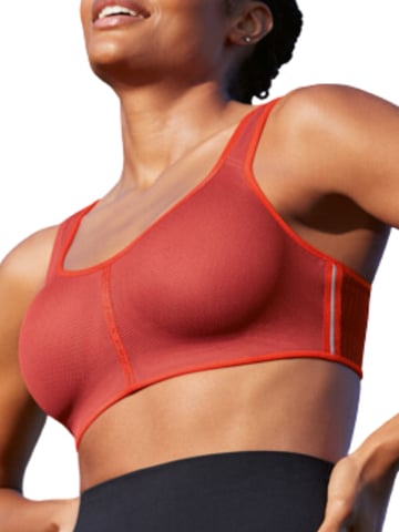 PanAlp Air Sports Bra