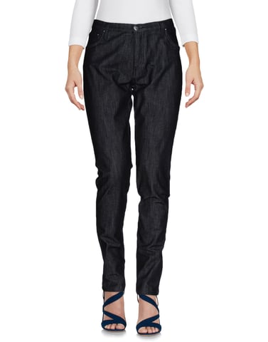 Denim Pennyblack Blue Women's Cotton