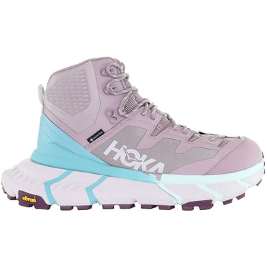 Hoka Tennine Hike Gore-Tex Damen Rosa Stiefel