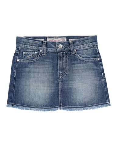 DENIM Jacob Coh?n Junior Blue Girl Cotton