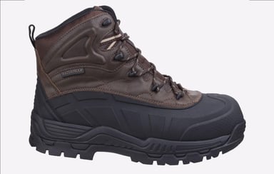 Amblers FS430 Orca Sicherheitsstiefel Herren