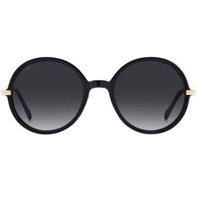 Jimmy Choo Ema 807 9O Rückansicht Sonnenbrille