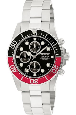 Invicta Pro Diver 1770 Herrenuhr - 43mm