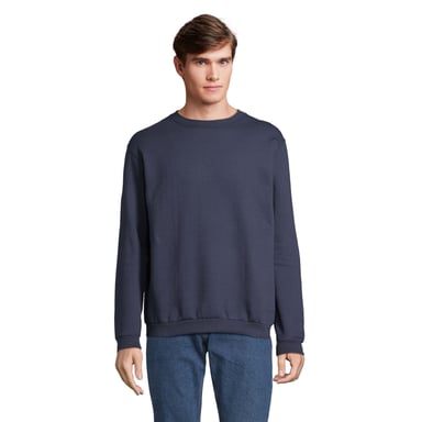 SOLS - "Spider" Sweatshirt Rundhalsausschnitt für Herren ()