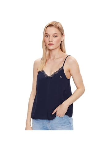 Tommy Jeans Damen Top Essential