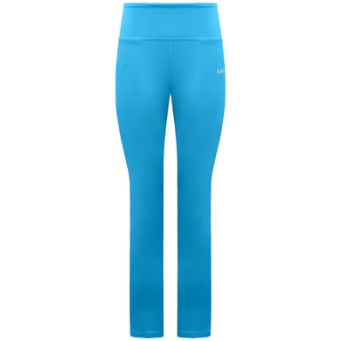 MyProtein Adapt Damen Leggings in Hellem Blau