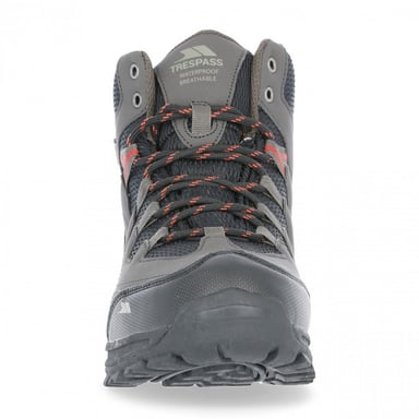 Trespass Herren Finley wasserdichte Wanderschuhe