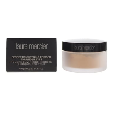 Laura Mercier Aufhellendes Puder für die Augenpartie 2 4g