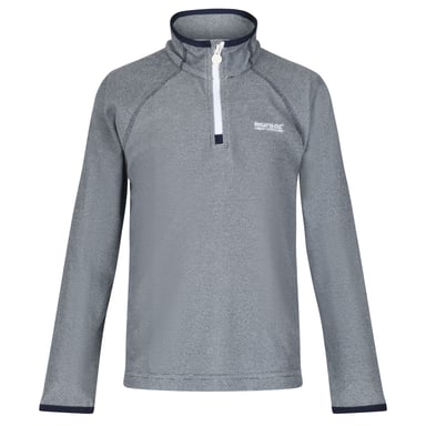 Regatta Childrens/Kids Loco Fleece (Marine/Navy)