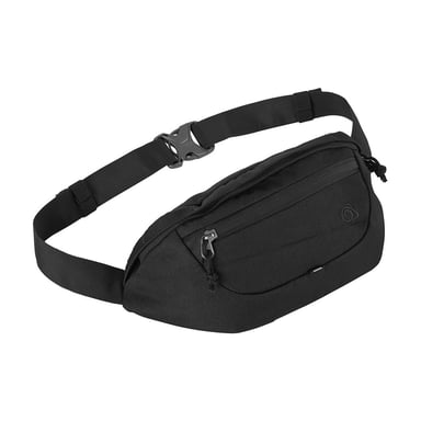 Craghoppers Expert Kiwi Gürteltasche (Schwarz)