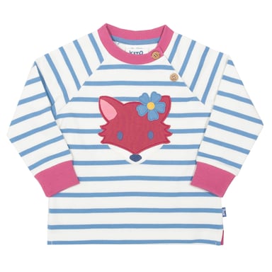 Kite Clothing Foxy Flower Sweatshirt