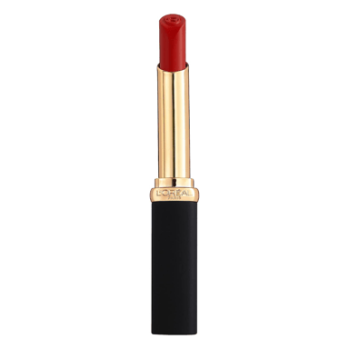 L'Oreal Color Riche Intensiv Volumen Matt Lippenstift - 346 Le Rouge Détermination
