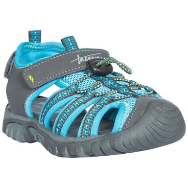 Trespass Childrens/Kids Nantucket Active Geschlossener Zeh Strand Sandalen