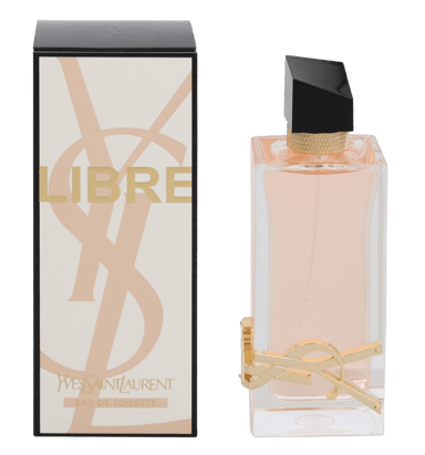 YSL Libre Edt Spray.
