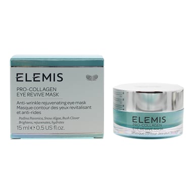Pro-Collagen Eye Revive Mask 15ml