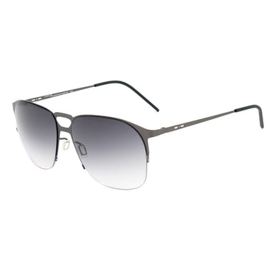 Italia Independent Herren-Sonnenbrillen 57/15/140 mm Metall