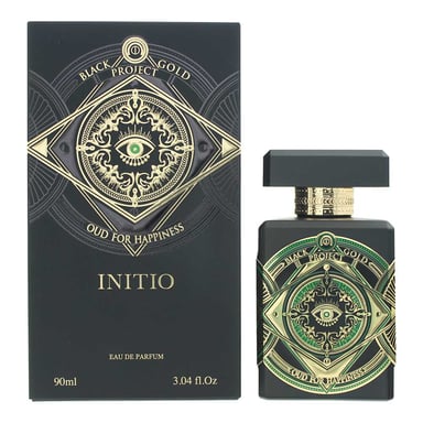 Initio Oud For Happiness Eau De Parfum 90ml Spray Unisex